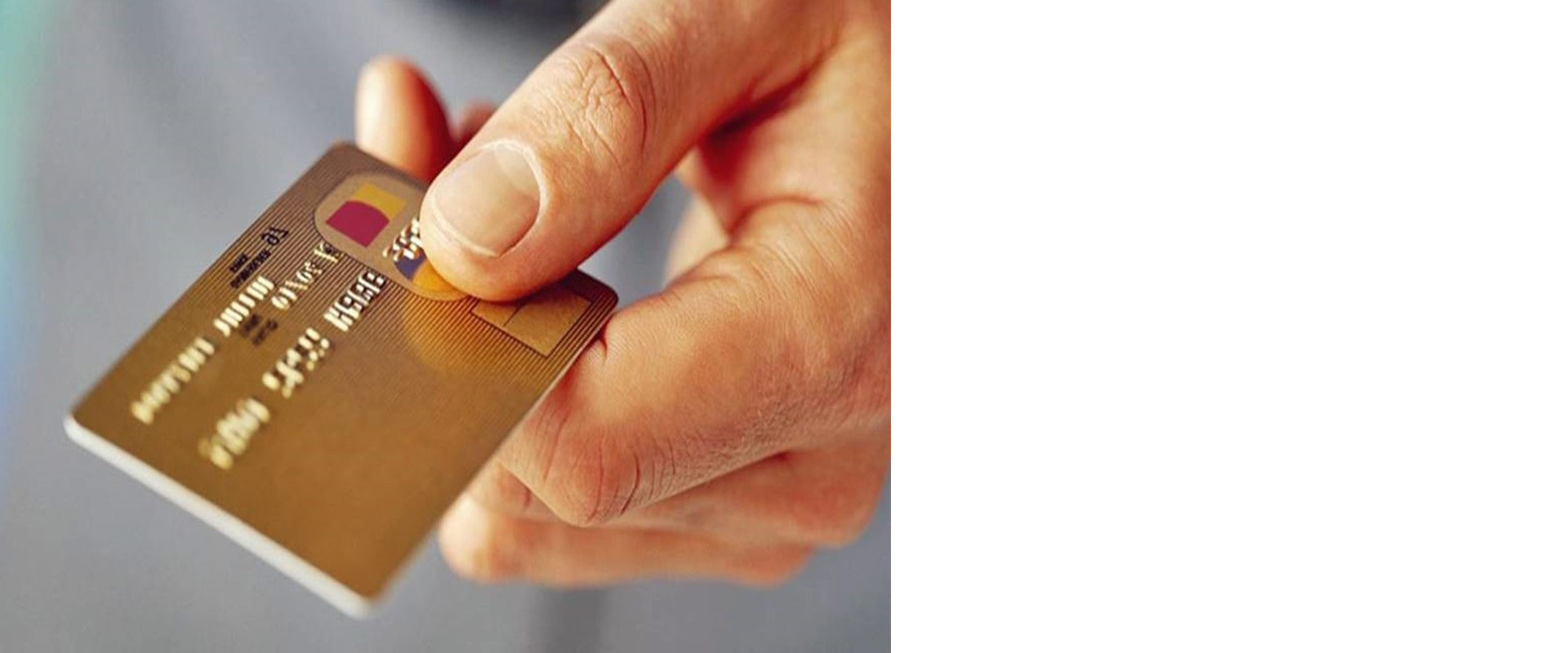 Kredi Kartı İle Ödeme